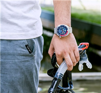 Orologio Seiko Uomo Prospex in Acciaio SRPE99K1 - SRPE99K1